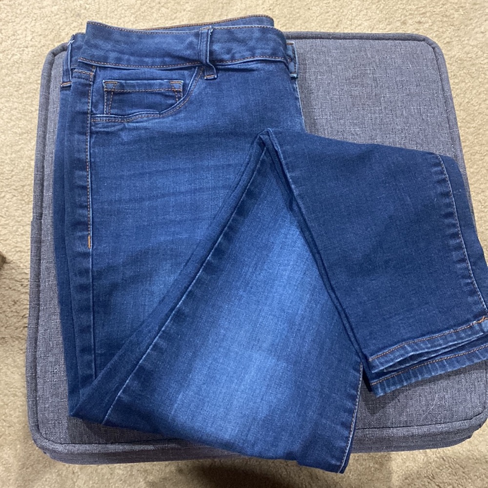Refuge jeggings size 12